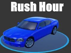 Rush Hour — безплатна онлайн игра