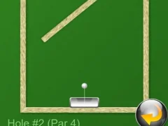 Tap & Putt — безплатна онлайн игра