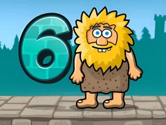 Adam and Eve 6 — безплатна онлайн игра