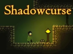 Shadowcurse — безплатна онлайн игра