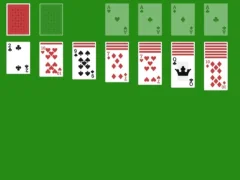Solitaire Streak — безплатна онлайн игра