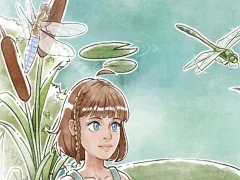 Kamaeru Mini — безплатна онлайн игра