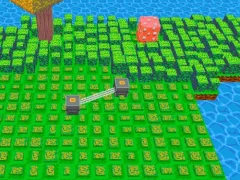 Farm Harvester — безплатна онлайн игра