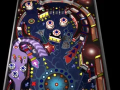 3D Pinball Space Cadet — безплатна онлайн игра