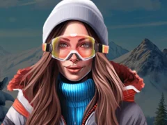 Blizzard Bandit — безплатна онлайн игра