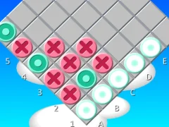 Corner Connect — безплатна онлайн игра