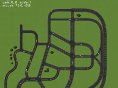 Road Designer — безплатна онлайн игра