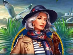 Bluewater Mysteries — безплатна онлайн игра