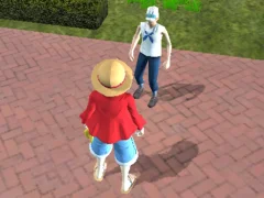 One Piece — безплатна онлайн игра