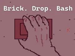 Brick. Drop. Bash — безплатна онлайн игра