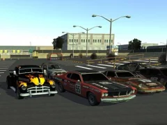 RealDerby: Royal battle on the car — безплатна онлайн игра