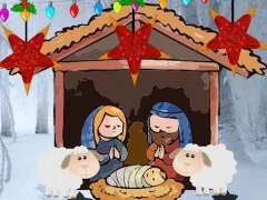 Merry Christmas 2024 — безплатна онлайн игра