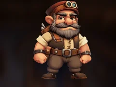 Pirate Whispering Willow Escape — безплатна онлайн игра