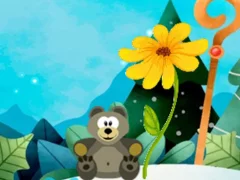 Frosty Escape — безплатна онлайн игра