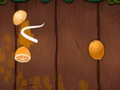 Ninja Slice N Dice — безплатна онлайн игра