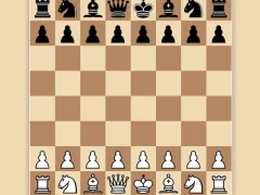 Classic Chess Duel — безплатна онлайн игра