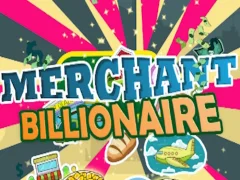Merchant Billionaire — безплатна онлайн игра