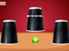 Find The Ball — безплатна онлайн игра