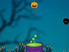 Survival Pumpkin — безплатна онлайн игра