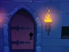Escape the Royal Gate — безплатна онлайн игра