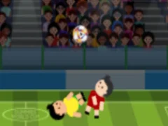 Dummies World Cup — безплатна онлайн игра