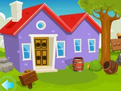 Junior Chef Lad Escape — безплатна онлайн игра