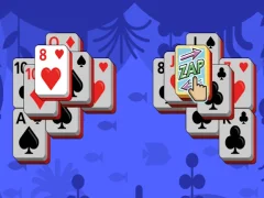 Mahjoctopus — безплатна онлайн игра