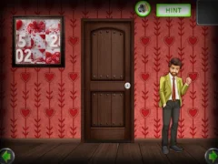Amgel Easy Room Escape 252 — безплатна онлайн игра