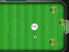 Road To Glory — безплатна онлайн игра