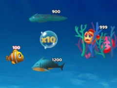 Fishdom Mania — безплатна онлайн игра
