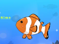 Fishquarium — безплатна онлайн игра