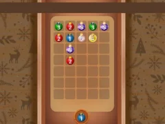 Dice Puzzles New Year — безплатна онлайн игра