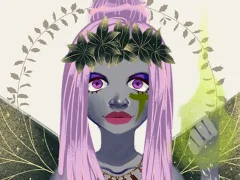 Forest Guardian — безплатна онлайн игра