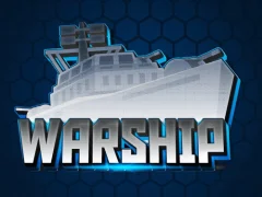 Warship — безплатна онлайн игра