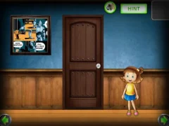 Amgel Kids Room Escape 282 — безплатна онлайн игра