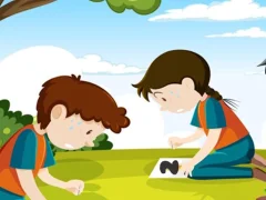 Netbound Pup Rescue — безплатна онлайн игра