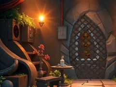 Furry Fiend Escape — безплатна онлайн игра
