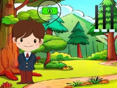 Bone Quest — безплатна онлайн игра