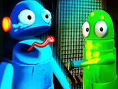REPO - The Original — безплатна онлайн игра