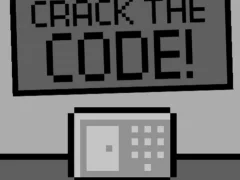 Crack The Code — безплатна онлайн игра