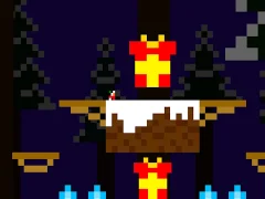 Snowing Up — безплатна онлайн игра