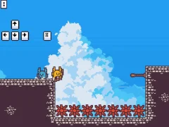 Climbable Arrow — безплатна онлайн игра