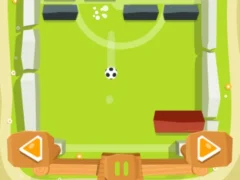 Pongoal 2 — безплатна онлайн игра