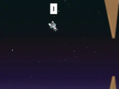 Flappy Cat The Ultimate Adventure — безплатна онлайн игра