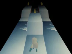 Yeti Dungeon Runner — безплатна онлайн игра