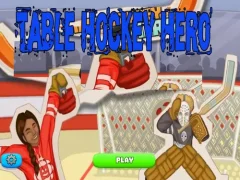 Table Hockey Hero — безплатна онлайн игра