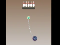 Rope Bawling 2 — безплатна онлайн игра