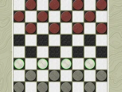 Russian Draughts Duel — безплатна онлайн игра