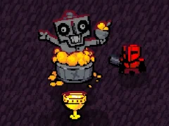 Vampir Nymph — безплатна онлайн игра