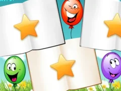 Crossword For Kids — безплатна онлайн игра